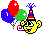 ballon 3